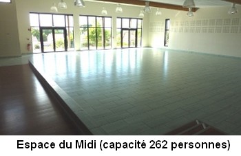 Location de salles